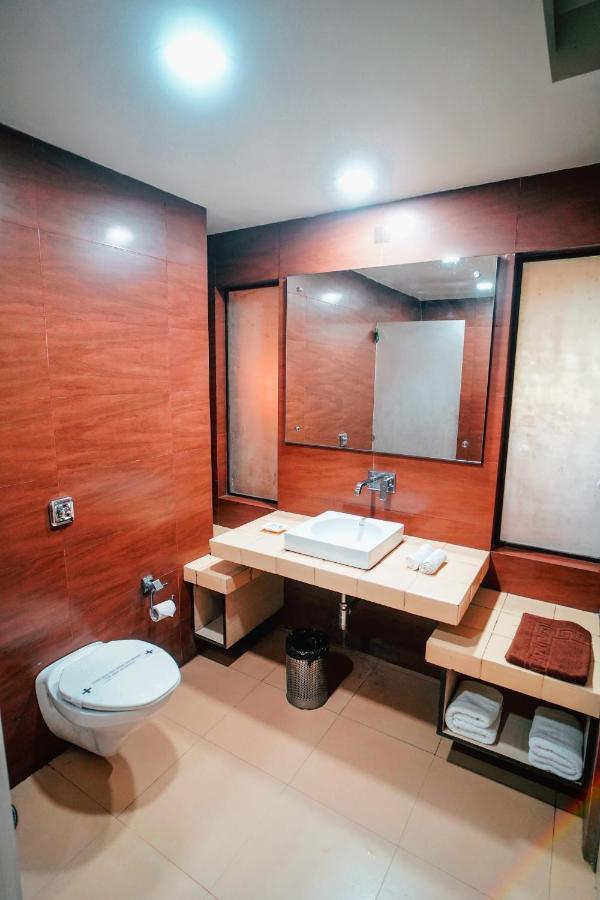 Quarto Executivo