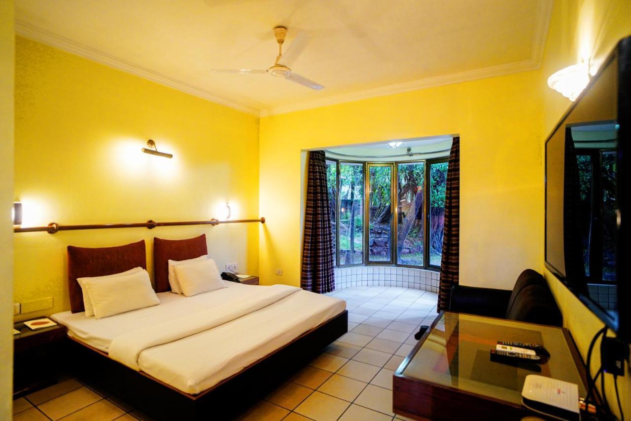 Quarto Deluxe