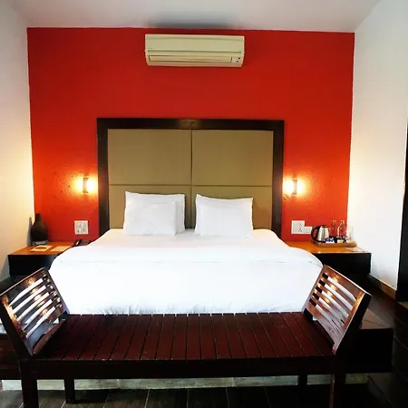 Treasure Island Resorts Lonavala-2
