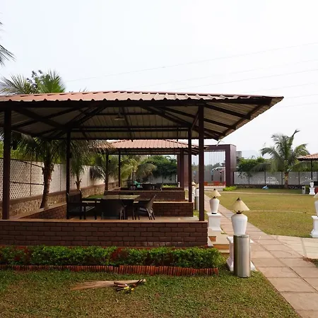 Treasure Island Resorts Lonavala-3